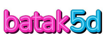 batak5d — logo kanal